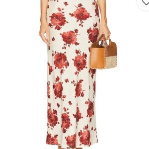 Faithful The Brand Elise Skirt